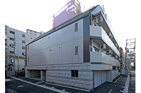 写真：滝野川３丁目計画Ｂ