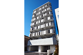 写真：木場３丁目計画