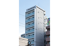 写真：東蒲田２丁目計画<