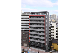 写真：板橋１丁目計画