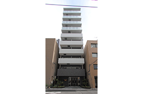 写真：大伝馬町計画