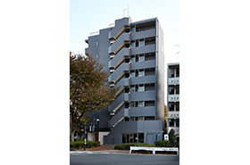 写真：小竹町２丁目計画