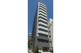 写真：神田猿楽町２丁目計画
