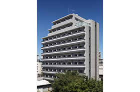 写真：東砂２丁目計画