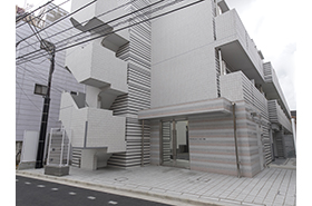 写真：中幸町１丁目